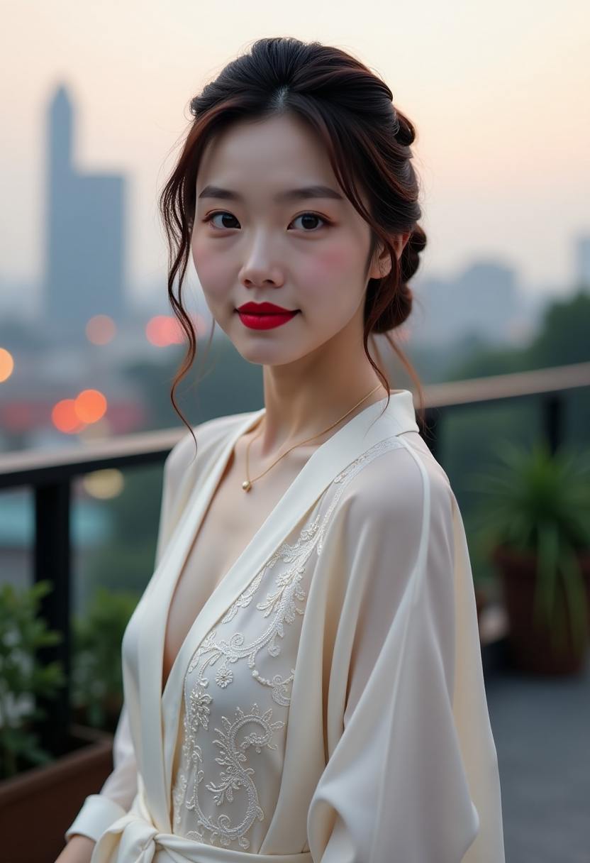大江大河