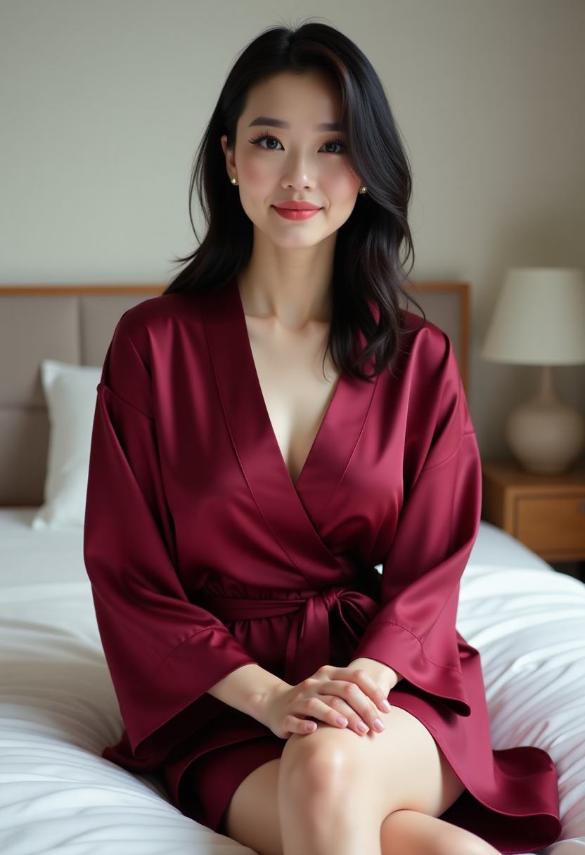 人世间郑娟
